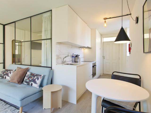 VIVA Travessa dos Campos Serviced Apartments