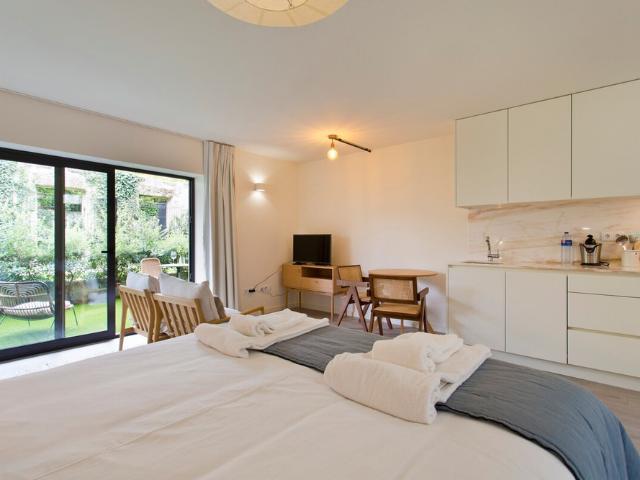 VIVA Travessa dos Campos Serviced Apartments