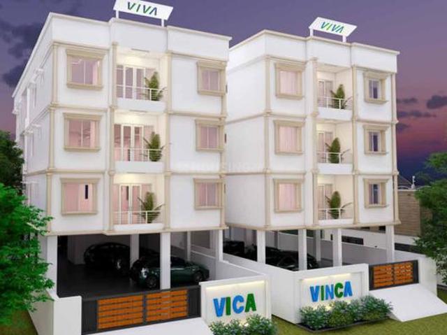 Pozhichalur 3 BHK Apartment For Sale Chennai