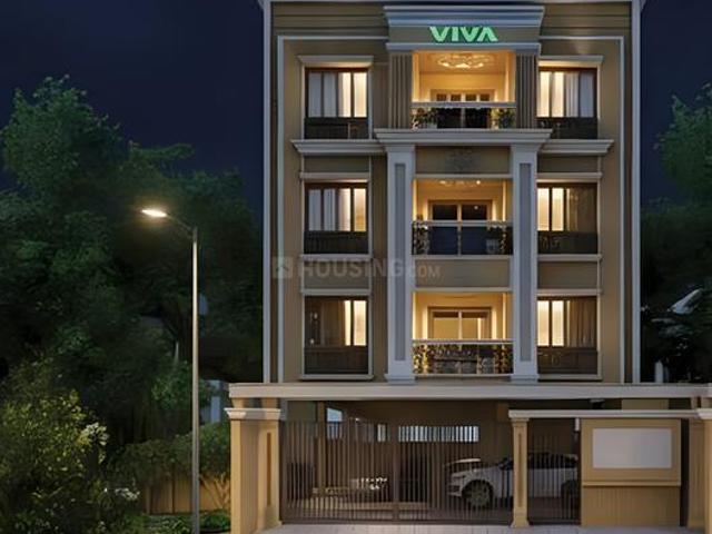 Viva Visha,Chitlapakkam 3 BHK Apartment For Sale Chennai