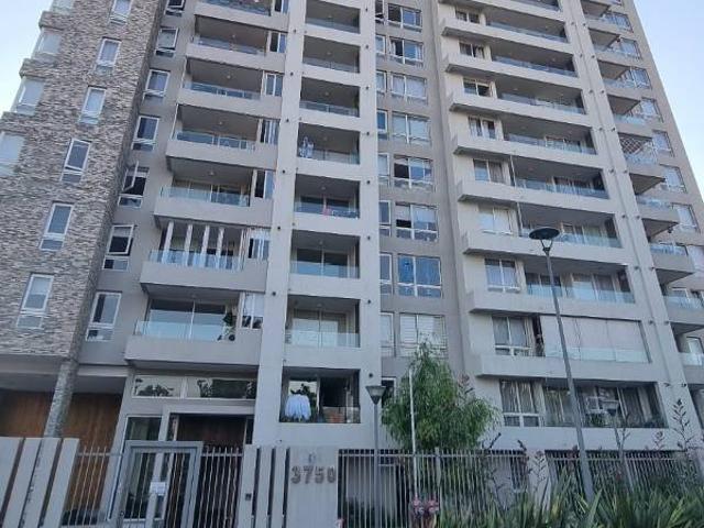 Vivaceta 3750, Metro Vivaceta y Conchalí, 1Hab, 1Bañ