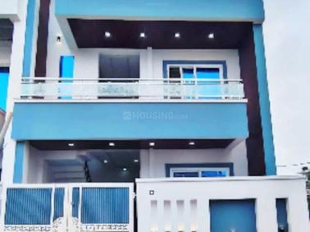 Vandalur 2 BHK Villa For Sale Chennai
