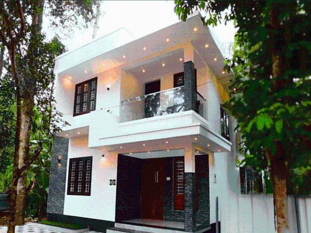 Vivaan Aura Villas,Guduvancheri 3 BHK Villa For Sale Chennai