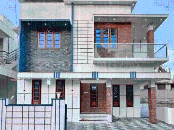 Vivaan Grace Haven Villas,Mannivakkam 3 BHK Villa For Sale Chennai