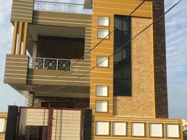 Ponmar 2 BHK Villa For Sale Chennai
