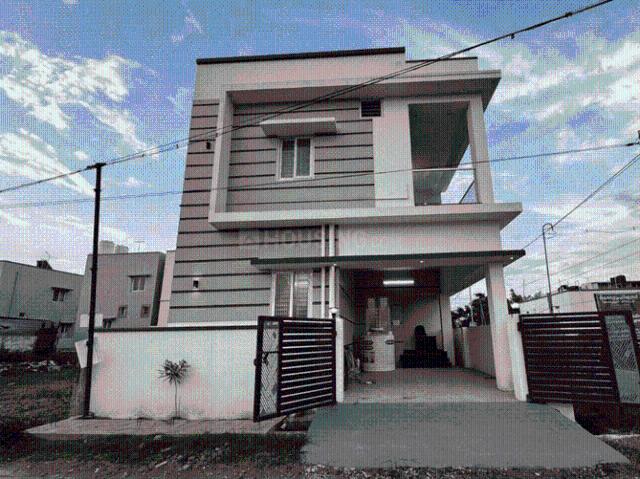 Vivaan Sunrise Manor,Vandalur 1 BHK Villa For Sale Chennai
