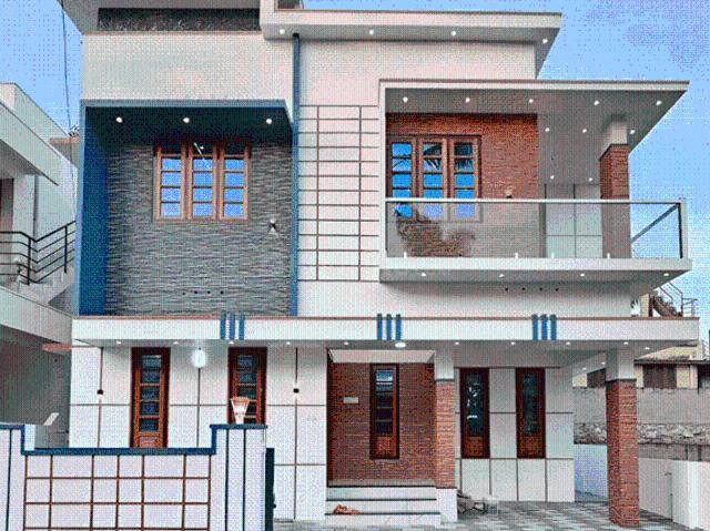 Vivaan Pacific Villa,Mannivakkam 1 BHK Villa For Sale Chennai