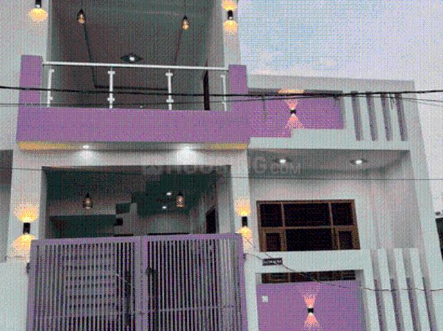 Vivaan Palmera Villa,Urapakkam 1 BHK Villa For Sale Chennai