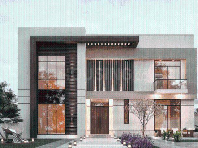 Vivaan Prosperity Villa,Tambaram 2 BHK Villa For Sale Chennai