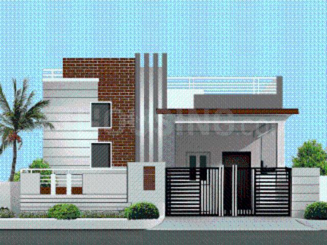 Vivaan Vintage Villas,West Tambaram Residential Plot For Sale Chennai