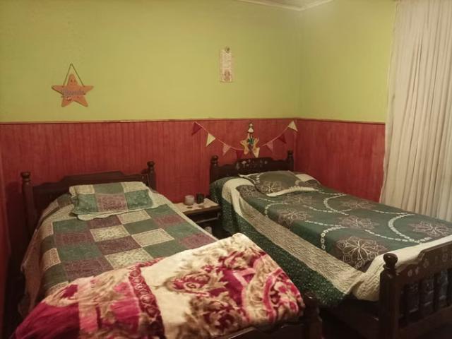 Vivabien propiedades vende casa ubicada en sector canal beagle, viña del mar | 3 dormitorios por 85000. 00 en Valparaíso