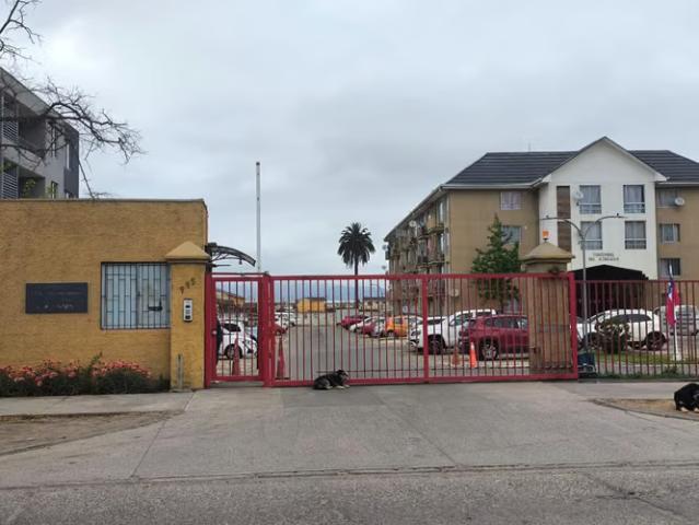 Vivabien propiedades vende departamento en condominio rio aconcagua, quillota | 3 dormitorios por 47000. 00 en Quillota