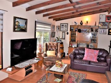 Vivabien Propiedades Vende Increíble Casa en Cerro Placeres, Valparaíso