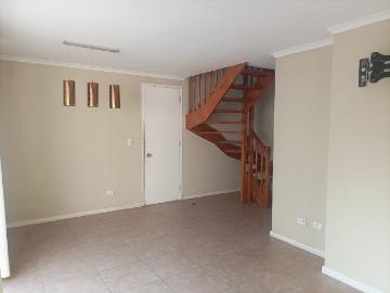 Casa en arriendo en Los Lilenes, Condominio Bosque Mar - Zona de secado