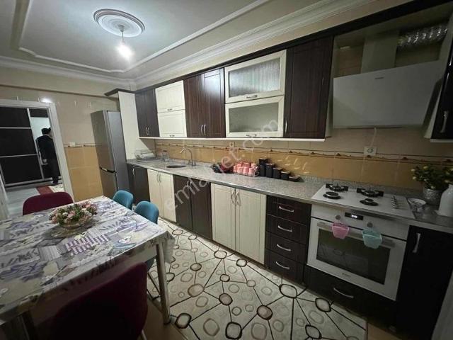 Viva'dan Millet Bahçesi Civarı 3+1 Satılık Daire