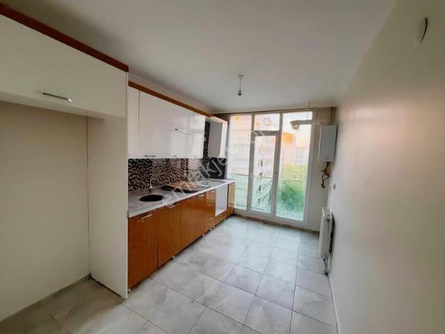 Viva'dan Ofiste 3+1 Kiralık Daire
