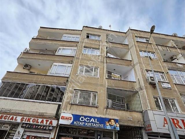 Viva'dan Adliye Yakını Satılık Bakımlı Daire