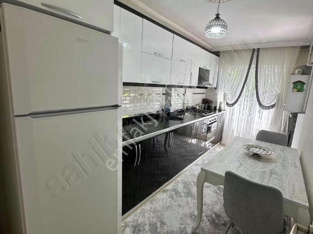 Vivadan Ceylan Avm Arkası Bakımlı Daire