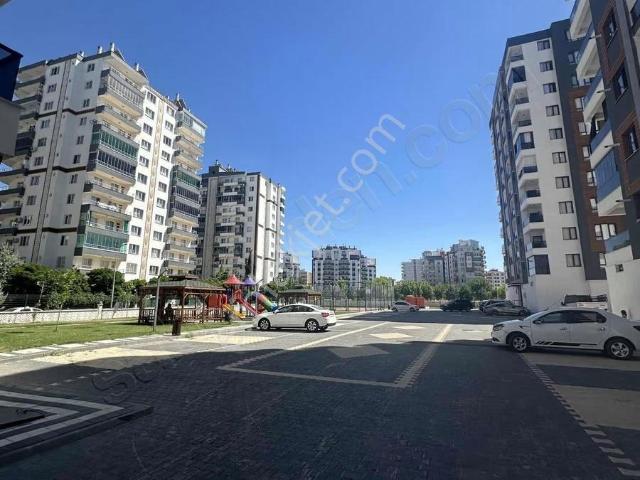 Viva'dan Kent Meydanında 2+1 Memur Şartlı Kiralık Daire