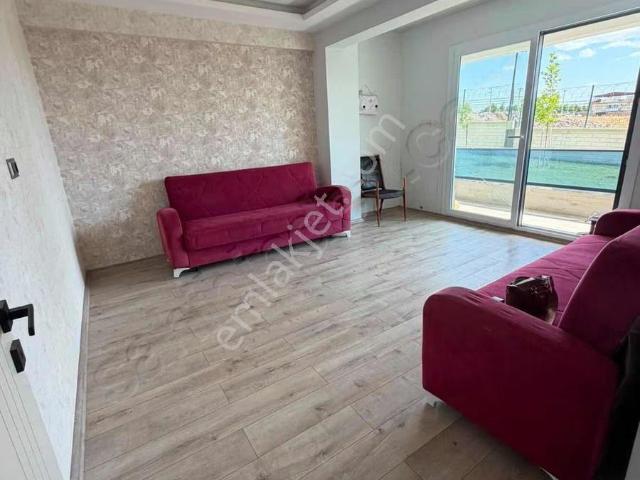 Viva'dan Stad Yanında 2+1 Kiralık Daire