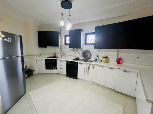 Viva'dan Sur Konaklarında 2+1 Kiralık Dubleks
