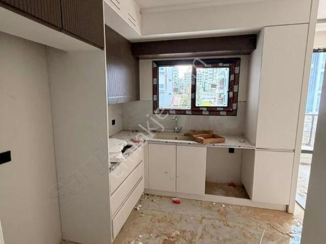 Viva'dan Teknokentte 2.5+1 Kiralık Daire