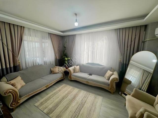 Vivadan Yenışehır Fuar Alanı Acil Satılık 2.5+1 Satılık Daire