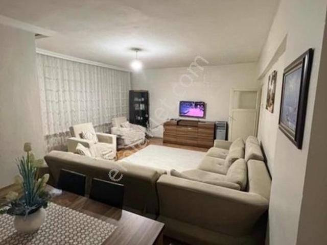 Viva'dan 3+1 Kiralık Eşyalı Daire