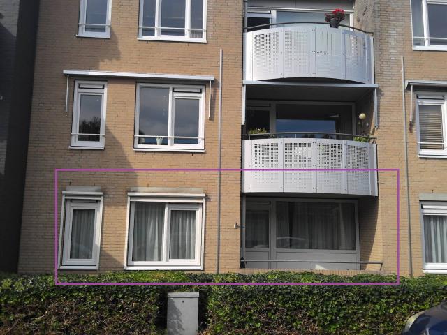 Vivaldistraat 28