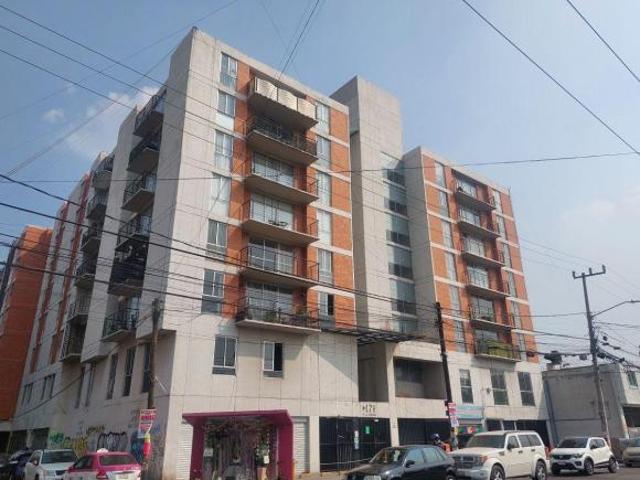 VIVAMX 2 REC, 1 BAÑO, 1 ESTACIONAMIENTO