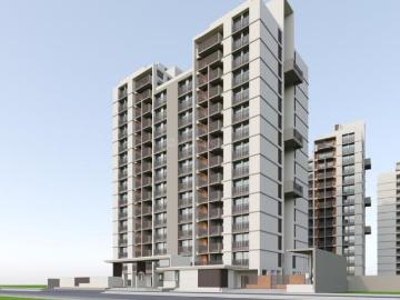 Pramukh Vivan,Chala 1.5 BHK Apartment For Sale Vapi