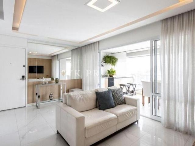 VIVANTE/ VILA ROMANA/89 M2/ 3 VAGAS