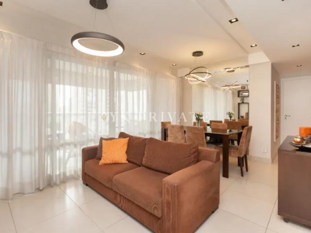 Vivante/ vila romana/89 m2/ 3 vagas