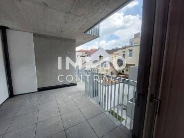 Vivara Ihr komfortabler Wohnsitz mit überdachter Loggia, auch bei Regen nutzbar