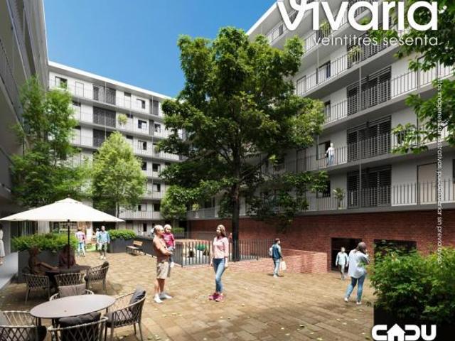 Vivaria 2360 — Preventa Depas 1, 2 y 3 Rec. | San Antonio, GDL