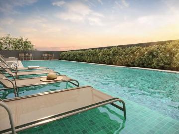 Praça Jácomo Zanela, Parque Résidencial da Lapa, São Paulo, São Paulo