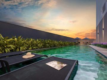 Rua Leriuçú, Jardim Caravelas, São Paulo, São Paulo