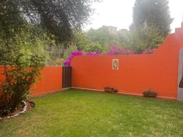 Vive muy cerca de la naturaleza dentro de la ciudad