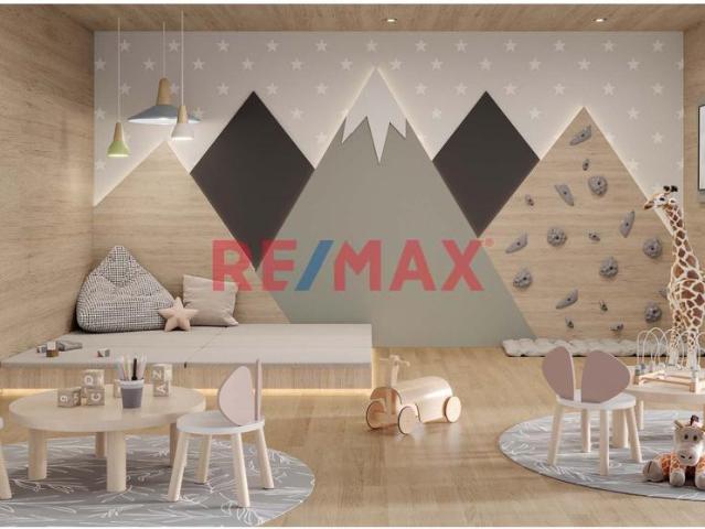 ¡Vive Mejor En Cercado De Lima! Departamento Exclusivo | Diseño Moderno Y Conectividad Total | Preventa