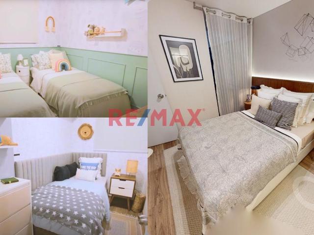 ¡Vive Mejor En El Cercado De Lima! Departamento Exclusivo | Diseño Moderno Y Conectividad Total | Preventa