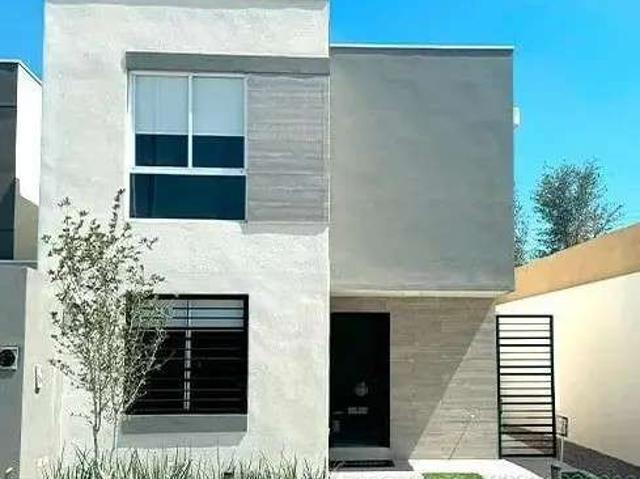 vive mejor en Garcia casas nuevas