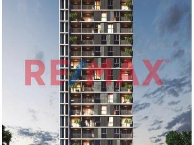 ✨ Vive Miraflores Con Estilo Y Tranquilidad ️ Entrega 4To Trim 2026