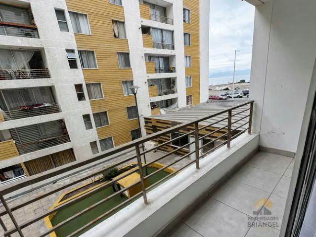 Vive o invierte en brisas del norte | 3d 1807 | dormitorios por 2950.00 en Antofagasta