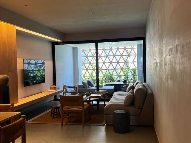 Venta y Renta de Departamento en Interlomas