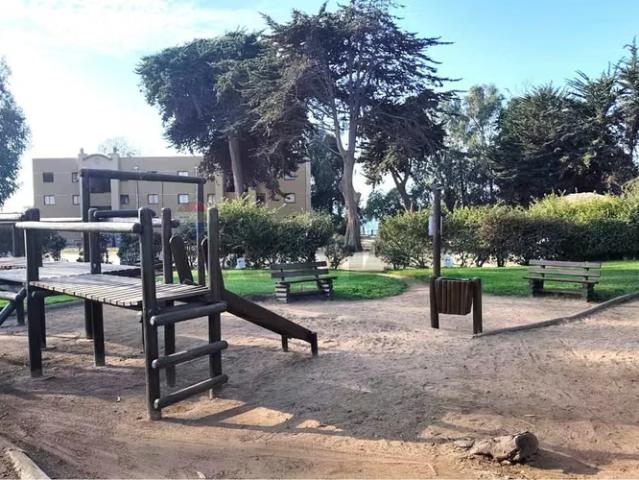 Vive o invierte frente al mar en horcón | 2 dormitorios por 4000.00 en Puchuncaví