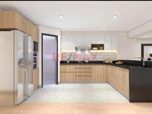 ✨ Vive A 2 Cuadras Del Country Club | Departamento Por Estrenar En Piso 5º 502