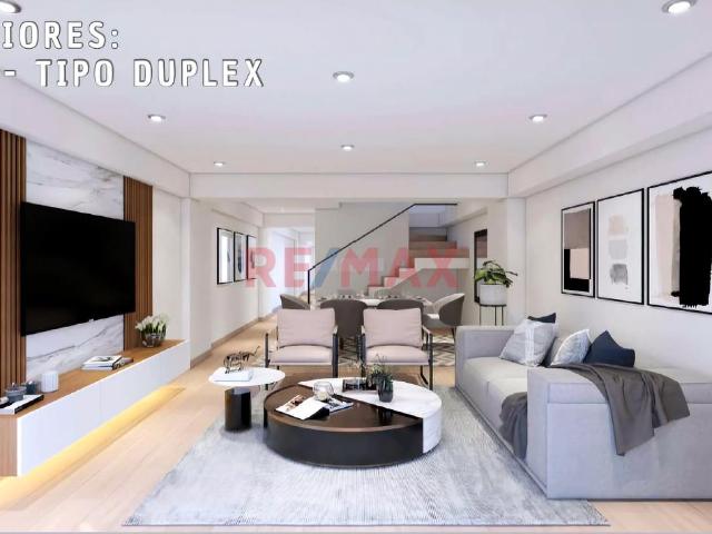 ✨ Vive A 2 Cuadras Del Country Club | Departamento Por Estrenar En Piso 8º 802