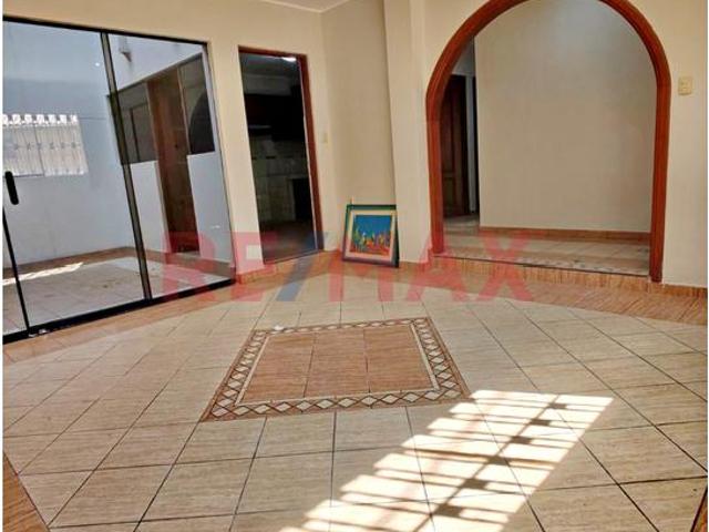¡Vive A Lo Grande En Cajamarca! Descubre La Casa Con Más Espacio Y Comodidad Del Mercado