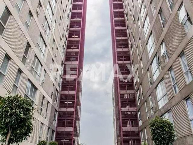 Vive a Minutos de Polanco: Departamento en Puerta Toreo 2 Recámaras | Pet Friendly