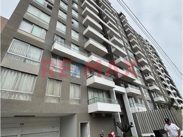 ¡Vive A Pasos Del Malecón Bertolotto! Alquiler De Lindo Dpto. Semiamoblado De 3 Dorm + Áreas Club